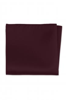 Expressions Wine Pocket Square