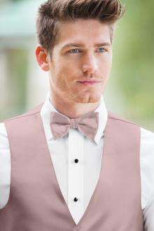 Expressions First Blush Bow Tie