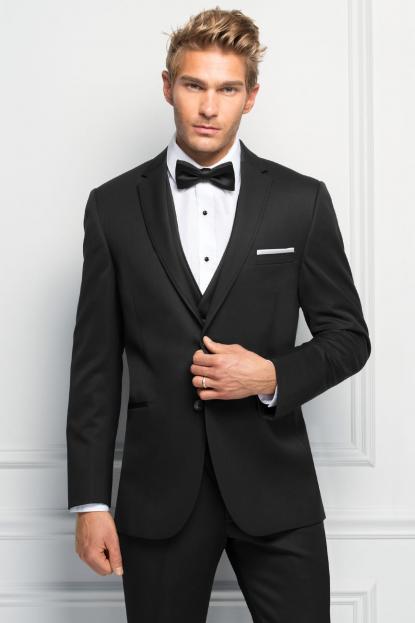 Ultra Slim Sterling Wedding Suit
