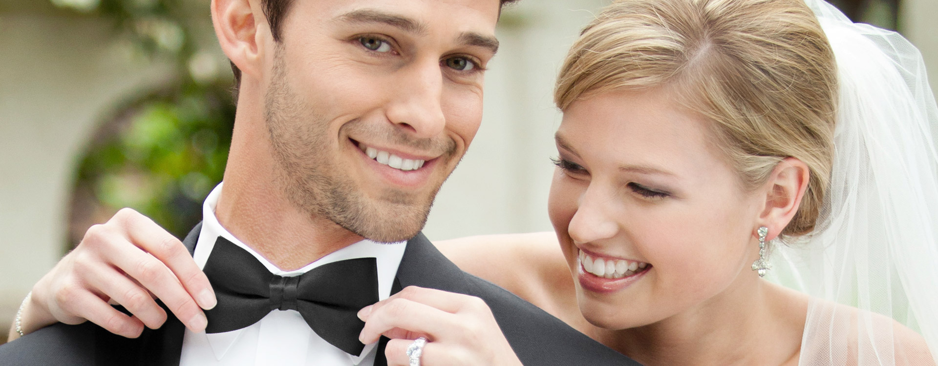 Tuxedo & Suit Rental Fitting Guide