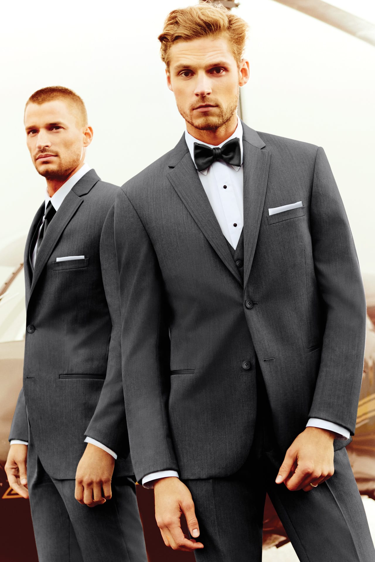 Michael Kors Ultra Slim Performance Wedding Suit Ultra Slim Fit Suit   Jims Formal Wear